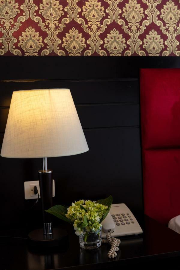 Hanoi Amore Hotel & Travel Exterior photo